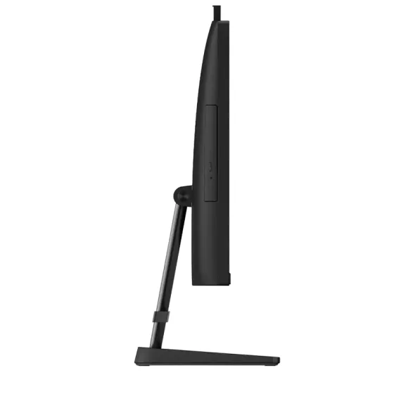 МОНОБЛОК LENOVO IDEACENTRE 3 27ALC6, 27", AMD RYZEN 7 7730U, 16ГБ/1024ГБ, БЕЗ ОС, ЧЁРНЫЙ