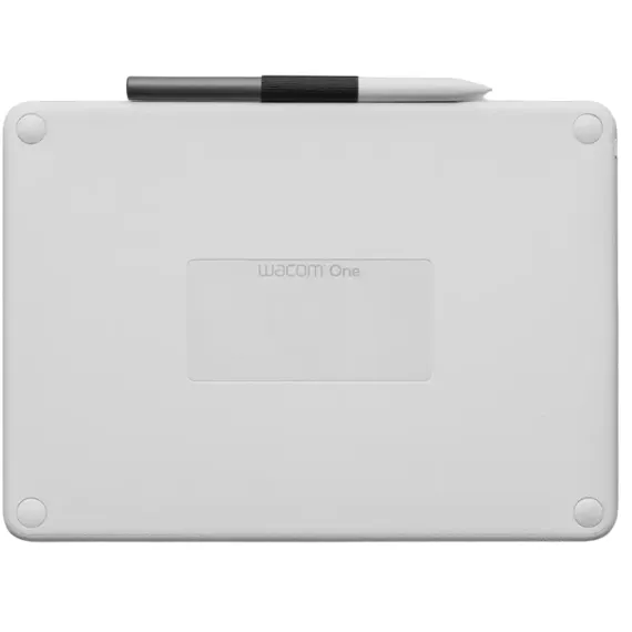 ГРАФИЧЕСКИЙ ПЛАНШЕТ WACOM ONE MEDIUM, ЧЁРНЫЙ