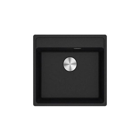 FRANKE MARIS MRG 610-52 TL NERO
