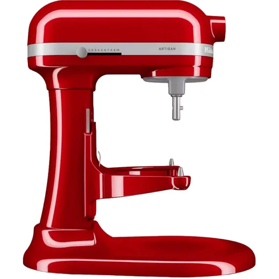 МИКСЕР СТАЦИОНАРНЫЙ KITCHENAID 5KSM70SHXEER, КРАСНЫЙ