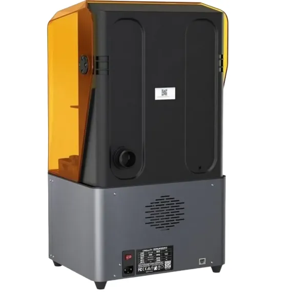 3D-ПРИНТЕР CREALITY HALOT-MAGE PRO, СЕРЫЙ