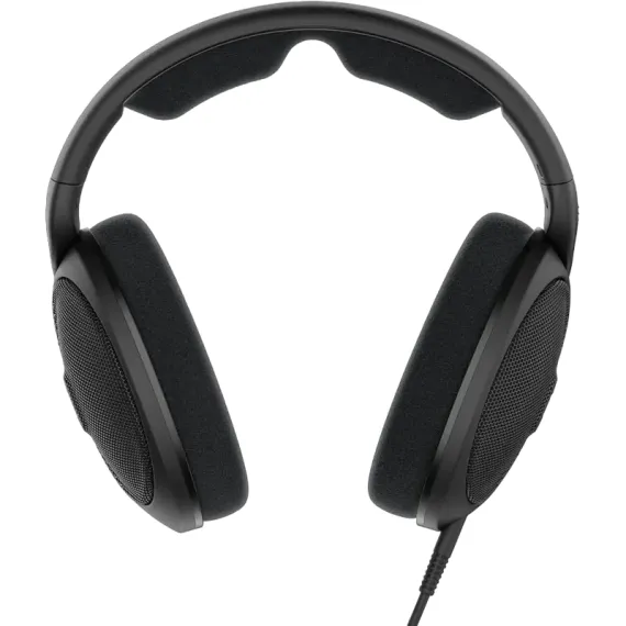 НАУШНИКИ SENNHEISER HD 560S, ЧЁРНЫЙ