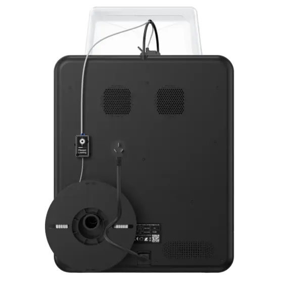 3D-ПРИНТЕР CREALITY CR-200B PRO, ЧЁРНЫЙ