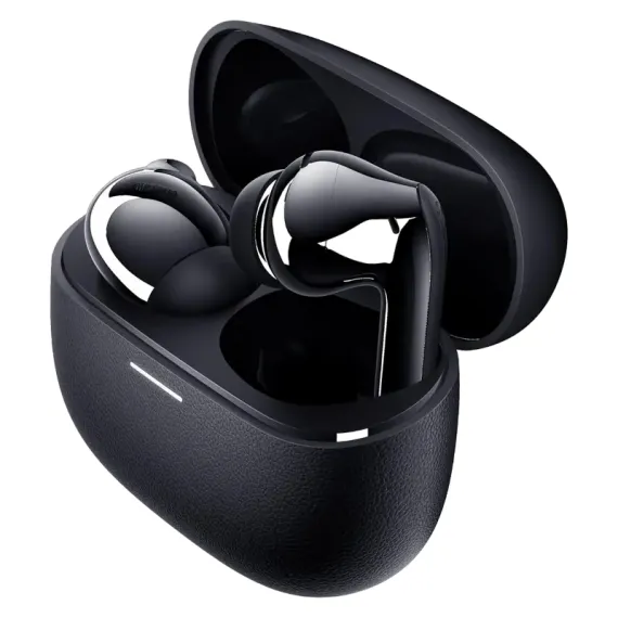 НАУШНИКИ XIAOMI REDMI BUDS 5 PRO, MIDNIGHT BLACK