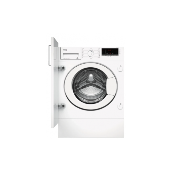 BEKO WITV8712X0W