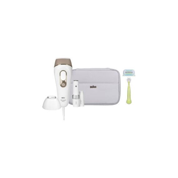 BRAUN SILK-EXPERT PRO PL5159