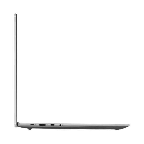 НОУТБУК 16" LENOVO IDEAPAD SLIM 5 16IRL8, CLOUD GREY, INTEL CORE I7-13620H, 16ГБ/1024ГБ, БЕЗ ОС