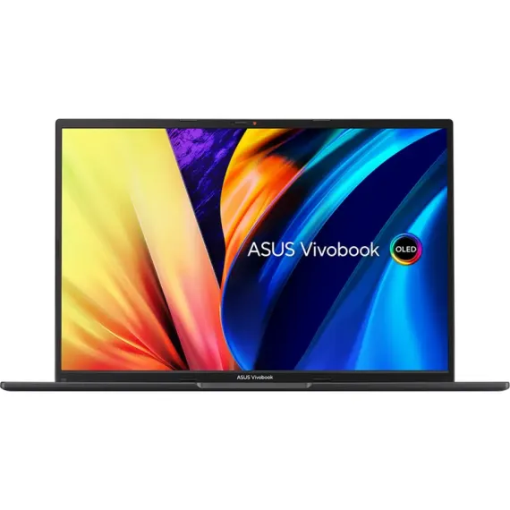 НОУТБУК 16" ASUS VIVOBOOK 16 X1605VA, INDIE BLACK, INTEL CORE I5-13500H, 16ГБ/1024ГБ, БЕЗ ОС