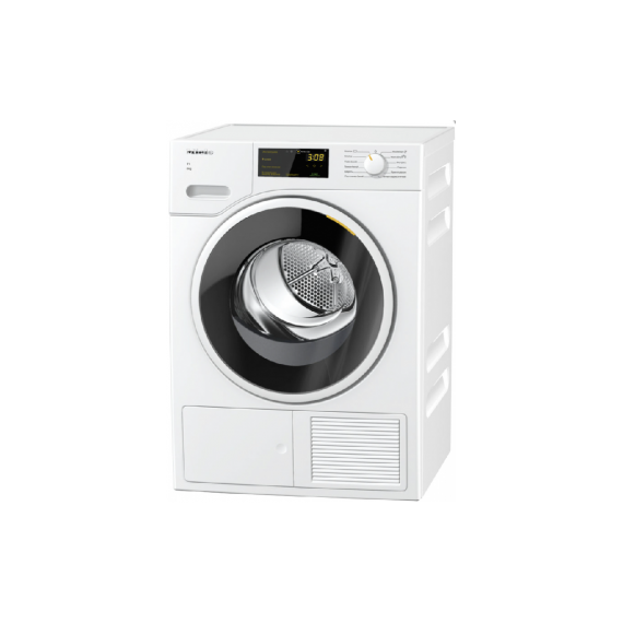 MIELE TWD260WP