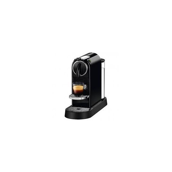 NESPRESSO CITIZ BLACK