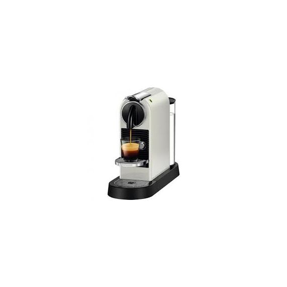 NESPRESSO CITIZ WHITE