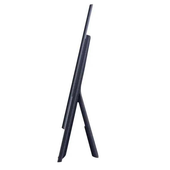 43" QLED SMART ТЕЛЕВИЗОР SAMSUNG QE43LS05BAUXUA, 3840X2160 4K UHD, TIZEN, ЧЁРНЫЙ