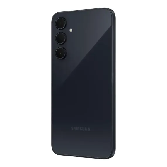 СМАРТФОН SAMSUNG GALAXY A35, 8ГБ/256ГБ, ЧЁРНЫЙ