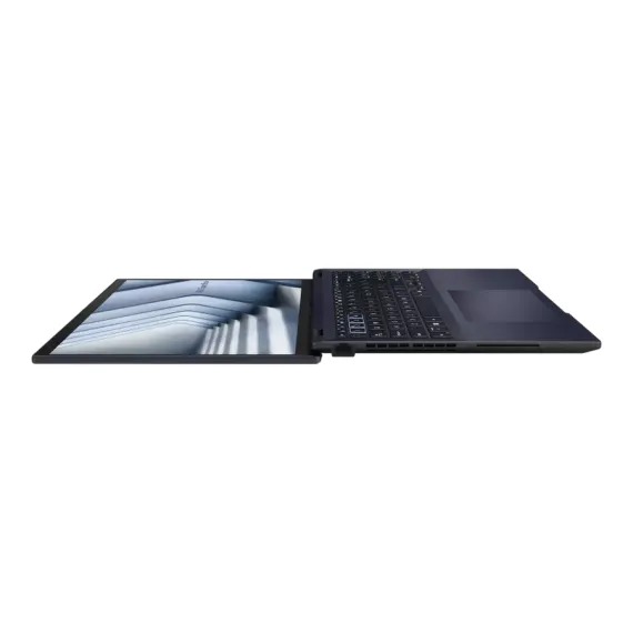 НОУТБУК ДЛЯ БИЗНЕСА 16" ASUS EXPERTBOOK B3 B3604CVA, STAR BLACK, INTEL CORE I5-1335U, 16ГБ/512ГБ, БЕЗ ОС
