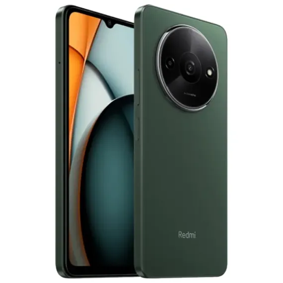 СМАРТФОН XIAOMI REDMI A3, 3ГБ/64ГБ, ЗЕЛЁНЫЙ