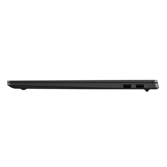 НОУТБУК 16" ASUS VIVOBOOK S 16 OLED S5606MA, NEUTRAL BLACK, INTEL CORE ULTRA 9 185H, 16ГБ/1024ГБ, БЕЗ ОС