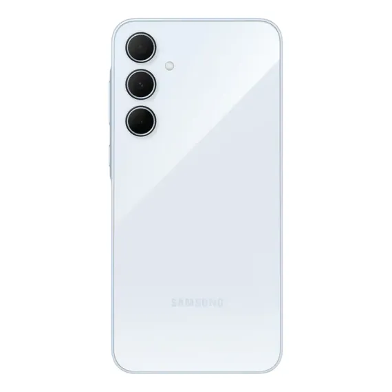 СМАРТФОН SAMSUNG GALAXY A35, 6ГБ/128ГБ, ГОЛУБОЙ