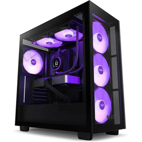 КУЛЕР ДЛЯ ПРОЦЕССОРА NZXT KRAKEN ELITE 280 RGB