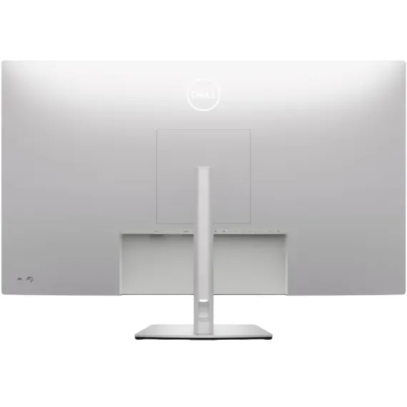 43"  DELL U4323QE, IPS 3840X2160 4K UHD, ЧЁРНЫЙ | СЕРЕБРИСТЫЙ