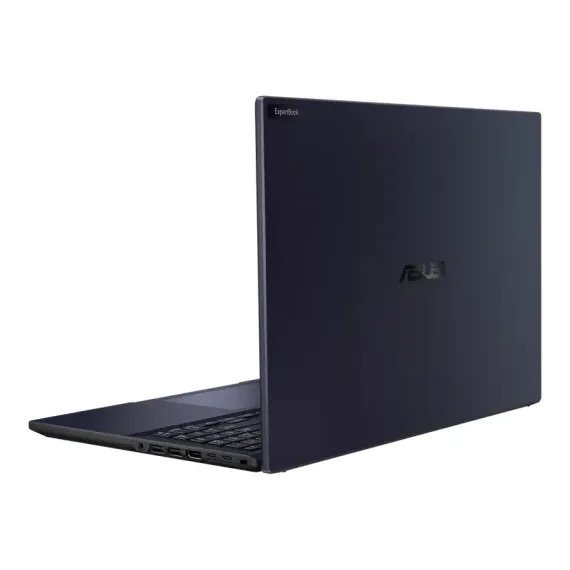 НОУТБУК ДЛЯ БИЗНЕСА 16" ASUS EXPERTBOOK B3 B3604CVA, STAR BLACK, INTEL CORE I5-1335U, 16ГБ/512ГБ, БЕЗ ОС