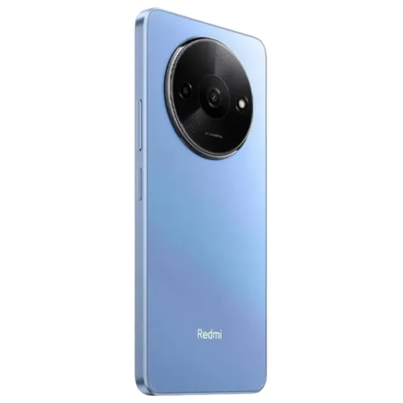 СМАРТФОН XIAOMI REDMI A3, 3ГБ/64ГБ, СИНИЙ