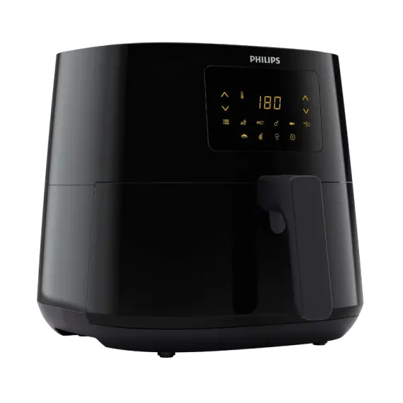 АЭРОФРИТЮРНИЦА PHILIPS HD9270/90, ЧЁРНЫЙ