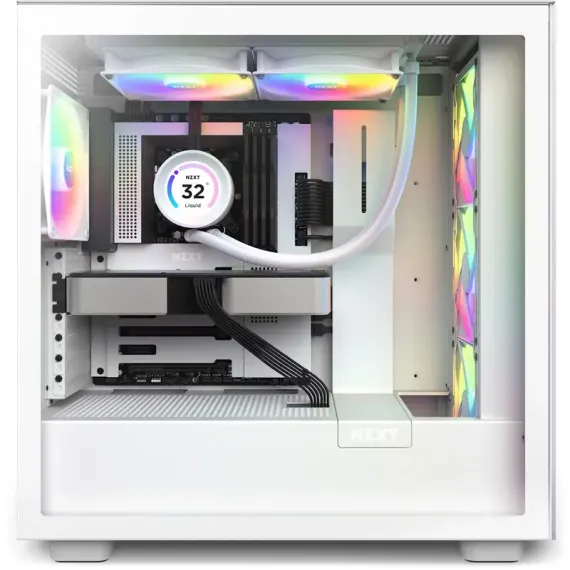 КУЛЕР ДЛЯ ПРОЦЕССОРА NZXT KRAKEN ELITE 280 RGB