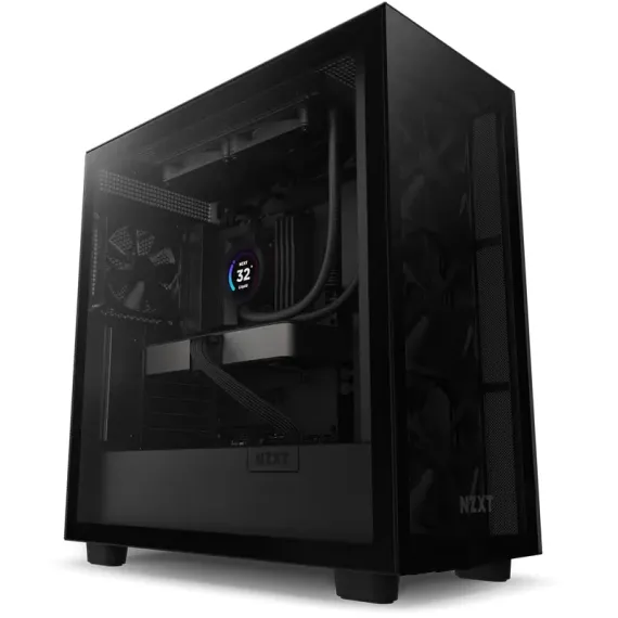 КУЛЕР ДЛЯ ПРОЦЕССОРА NZXT KRAKEN ELITE 240