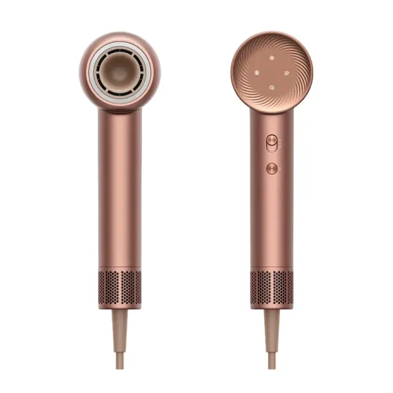 ФЕН DREAME GLORY HIGH-SPEED, 1600ВТ, РОЗОВОЕ СЕРЕБРО