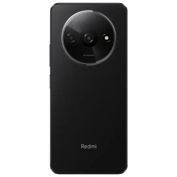 СМАРТФОН XIAOMI REDMI A3, 3ГБ/64ГБ, ЧЁРНЫЙ