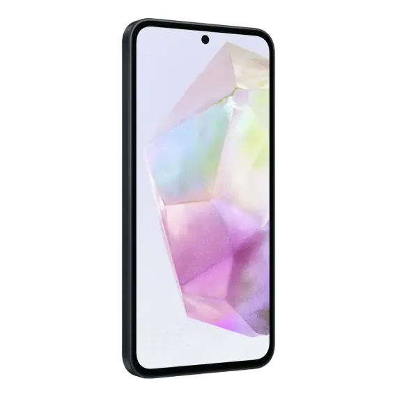 СМАРТФОН SAMSUNG GALAXY A35, 6ГБ/128ГБ, ЧЁРНЫЙ