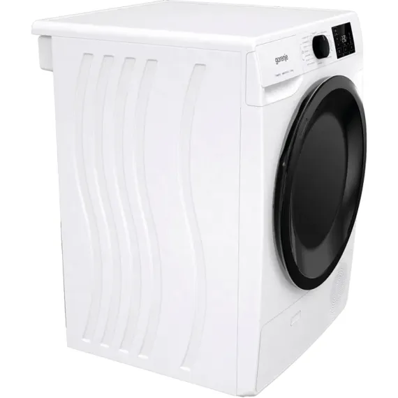 СУШИЛЬНАЯ МАШИНА GORENJE DNE8B, 8КГ, БЕЛЫЙ