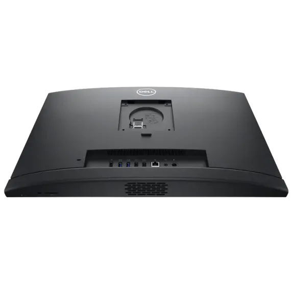 МОНОБЛОК DELL OPTIPLEX 7410, 23,8", INTEL CORE I5-13500T, 16ГБ/512ГБ, LINUX UBUNTU, ЧЁРНЫЙ