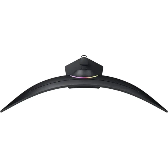 48,8" ИГРОВОЙ МОНИТОР SAMSUNG S49CG954, VA 5120X1440 DUAL QHD, ЧЁРНЫЙ