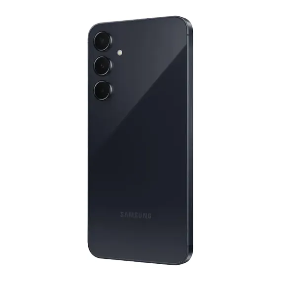 СМАРТФОН SAMSUNG GALAXY A55, 8ГБ/256ГБ, ЧЁРНЫЙ