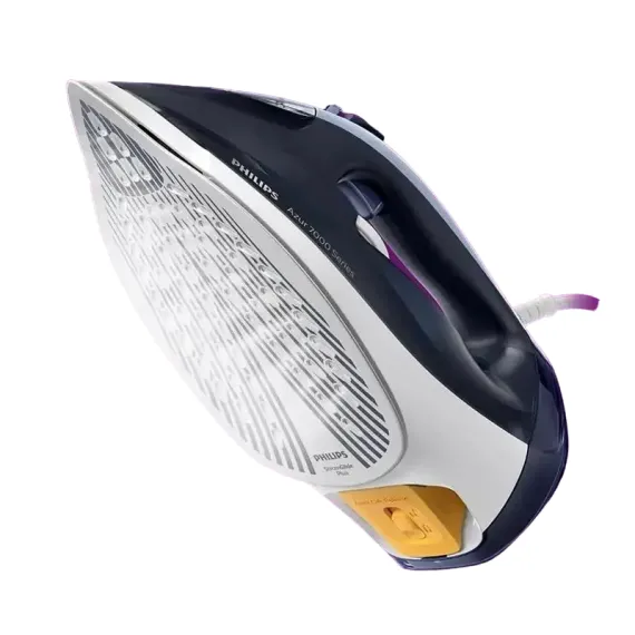 УТЮГ PHILIPS DST7030/20, 2800ВТ, ТЕМНО-СИНИЙ