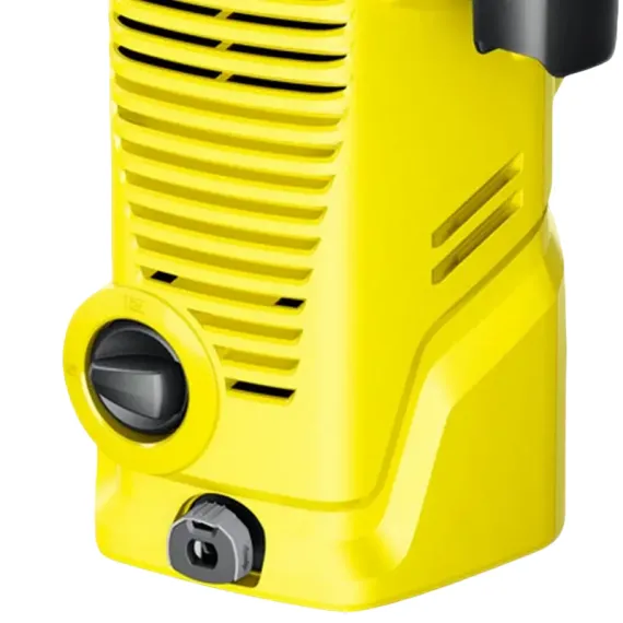 МИНИМОЙКА ВЫСОКОГО ДАВЛЕНИЯ KARCHER 1.676-353.0 K 3 CAR