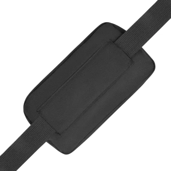 ПОЯСНАЯ СУМКА RIVACASE 5410, , ПОЛИЭСТЕР, ЧЁРНЫЙ