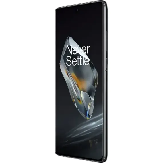 МОБИЛЬНЫЙ ТЕЛЕФОН ONEPLUS 12, 12ГБ/256ГБ, SILKY BLACK
