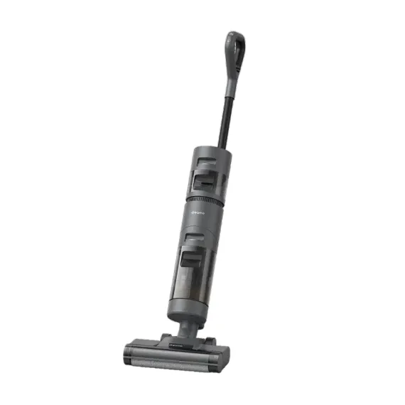 ВЕРТИКАЛЬНЫЙ ПЫЛЕСОС DREAME H12 CORE, ЧЁРНЫЙ