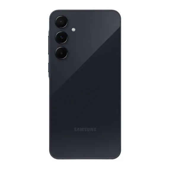 СМАРТФОН SAMSUNG GALAXY A55, 8ГБ/256ГБ, ЧЁРНЫЙ