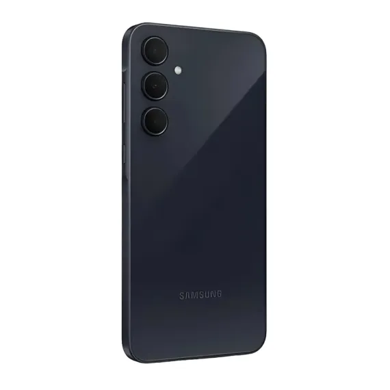 СМАРТФОН SAMSUNG GALAXY A35, 6ГБ/128ГБ, ЧЁРНЫЙ