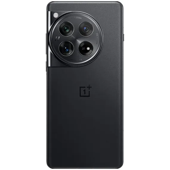 МОБИЛЬНЫЙ ТЕЛЕФОН ONEPLUS 12, 12ГБ/256ГБ, SILKY BLACK