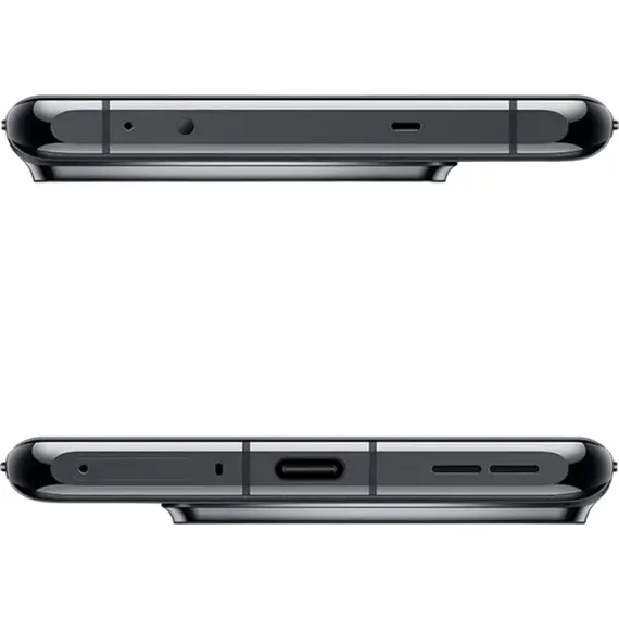 МОБИЛЬНЫЙ ТЕЛЕФОН ONEPLUS 12, 12ГБ/256ГБ, SILKY BLACK