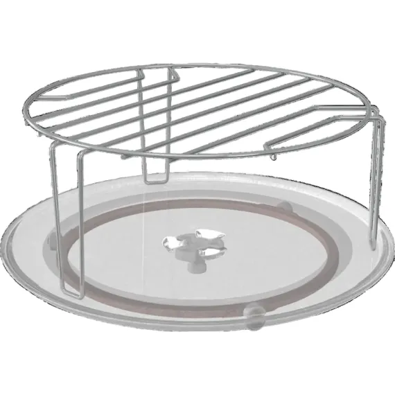 МИКРОВОЛНОВАЯ ПЕЧЬ GORENJE BM201AG1BG, ЧЁРНЫЙ