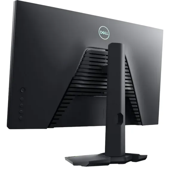 27" ИГРОВОЙ МОНИТОР DELL G2724D, IPS 2560X1440 WQHD, ЧЁРНЫЙ