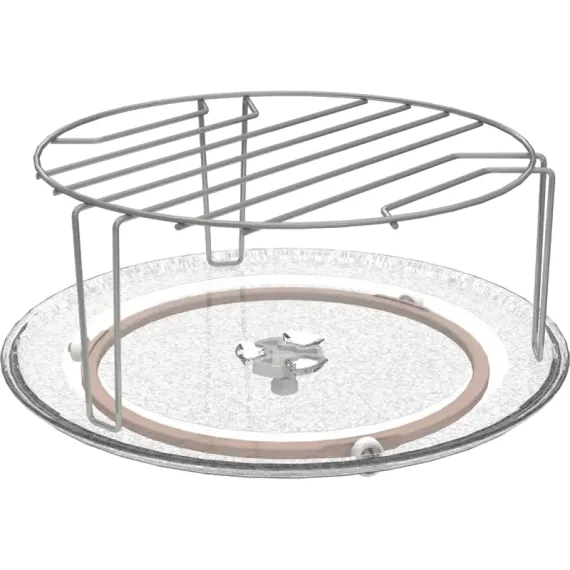 МИКРОВОЛНОВАЯ ПЕЧЬ GORENJE BM251SG2BG, ЧЁРНЫЙ