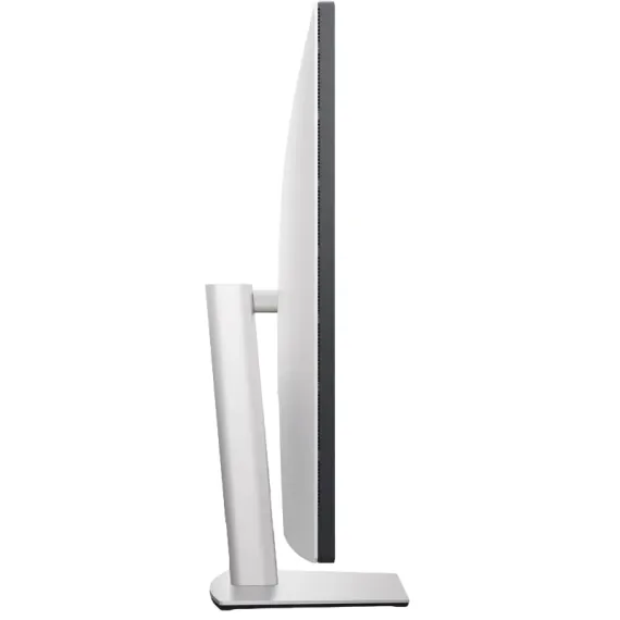 43"  DELL U4323QE, IPS 3840X2160 4K UHD, ЧЁРНЫЙ | СЕРЕБРИСТЫЙ