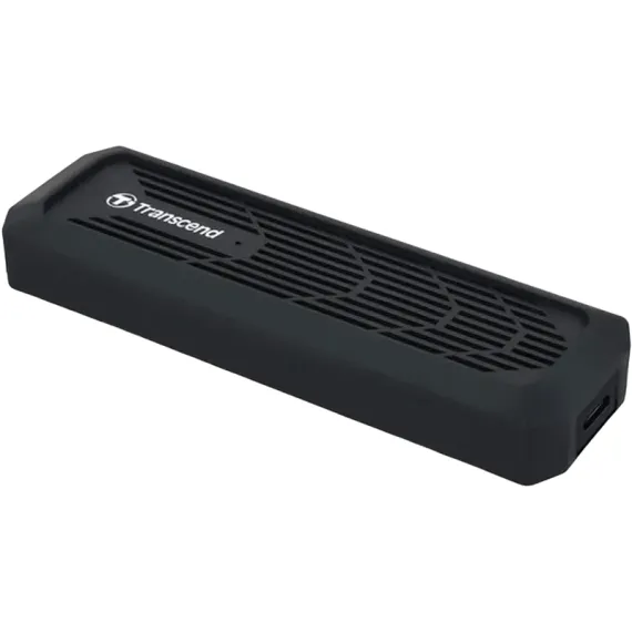 ВНЕШНИЙ КОРПУС ДЛЯ SSD TRANSCEND CM10G, TS-CM10G
