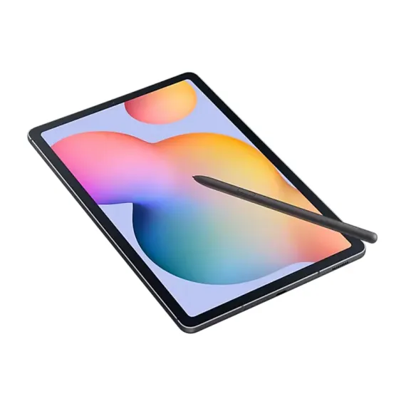 ПЛАНШЕТ SAMSUNG GALAXY TAB S6 LITE 2024, WI-FI, 4ГБ/64ГБ, СЕРЫЙ